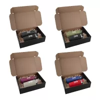 Basecamp McTundra Gift Set