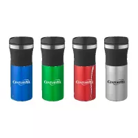 Malmo Travel Tumbler - 16 Oz.