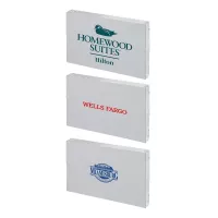 4" X 6" Frameless Frame
