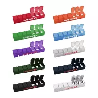Medi-Box 7-Day Pill Case