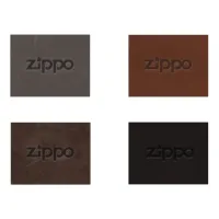 2 1/4" x 1 3/4" Leather Rectangular Patch