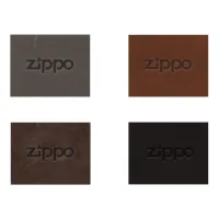 2 1/4" x 1 3/4" Leather Rectangular Patch