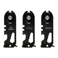 Spark Multi-Tool with Light