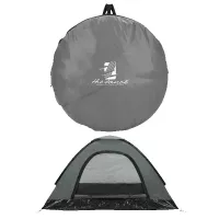 Basecamp Acadia Casual Camping Tent