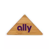 Bamboo Corner Clip