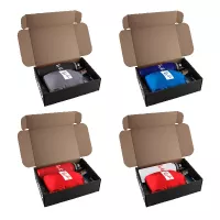 Basecamp Hanging Out Gift Set