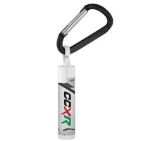 Economy Lip Balm with Carabiner