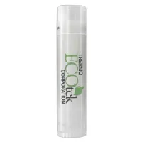 Natural Lip Moisturizer in Clear Tube