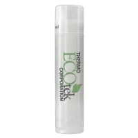 Natural Lip Moisturizer in Clear Tube
