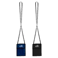Javitz Crossbody Badge Holder Lanyard