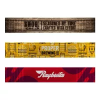 Bar Impressions Mat 3.5" x 21"