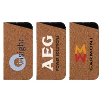 Shade Sunglasses Case