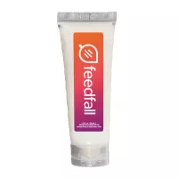 Custom 1 oz Squeeze Tube Sun Screen SPF 50