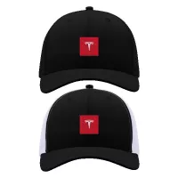 Basecamp Kings Peak Trucker Hat