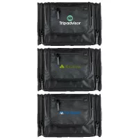 Basecamp Hanging Travel Kit