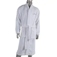Mink Robe