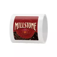 4" x 4" Rounded Corner Roll Labels