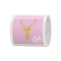 5" x 5" Rounded Corner Roll Labels