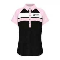 IMPORT Ruby Women's Dye-Sublimated Polo