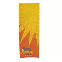 IMPORT Dye-Sublimated Cooling Towel