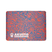 Import Fullbleed Cyberspace Wireless Charging Mouse Pad