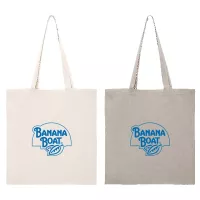 All Purpose Recycled Cotton Tote