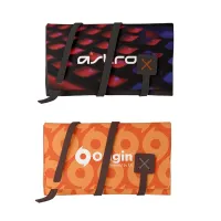 Williamson Dye-Sublimated Felt Cord Organizer