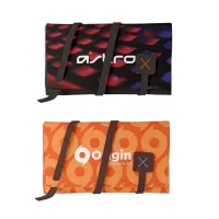 Williamson Dye-Sublimated Felt Cord Organizer