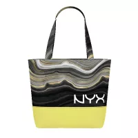 IMPORT Sage Upgraded Medium Tote Bag