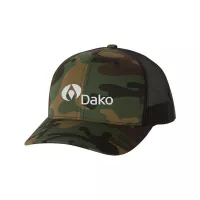 Yupoong 6606 Retro Trucker