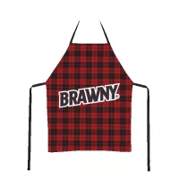 IMPORT Dye-Sublimated Apron