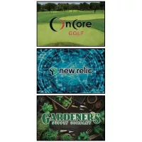 DigiPrint HD Floor Mat 4'x 6'
