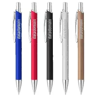 The Loft Metal Ballpoint Pen