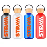 Filmore 21oz rPET water bottle