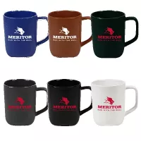 Allentown 18oz Ceramic Mug