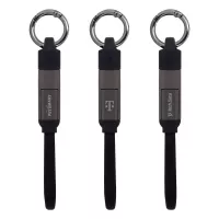 Tekconnect Power Fire 60W Charging Cable