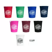 16oz Stadium Cup