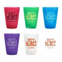 16oz Frost Flex Stadium Cup