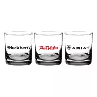 Aristocrat 10.5 oz ARC Whiskey Rocks Glass