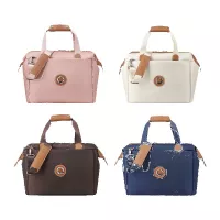 Delsey Paris Weekender Travel Bag