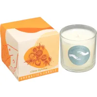 5 oz Wixie Candle with Gift Box