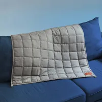 Cuddle Comfort Weighted Blanket
