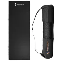 Yoga Mat: 6mm Mat