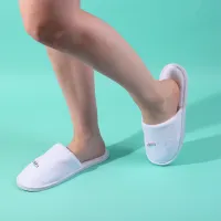 Cascade Travel Slippers