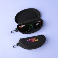 Opty Eyeglass Case