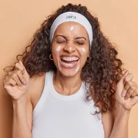 Cascade Head Wrap Headband