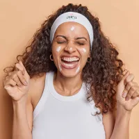 Cascade Head Wrap Headband