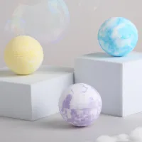Luxury Bath Bombs 3 Piece Set