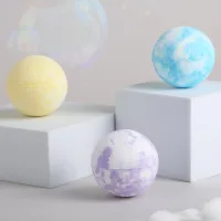 Luxury Bath Bombs 2 Piece Set