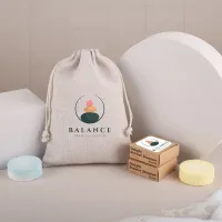 Delight Shower Steamers: 2 Piece Set